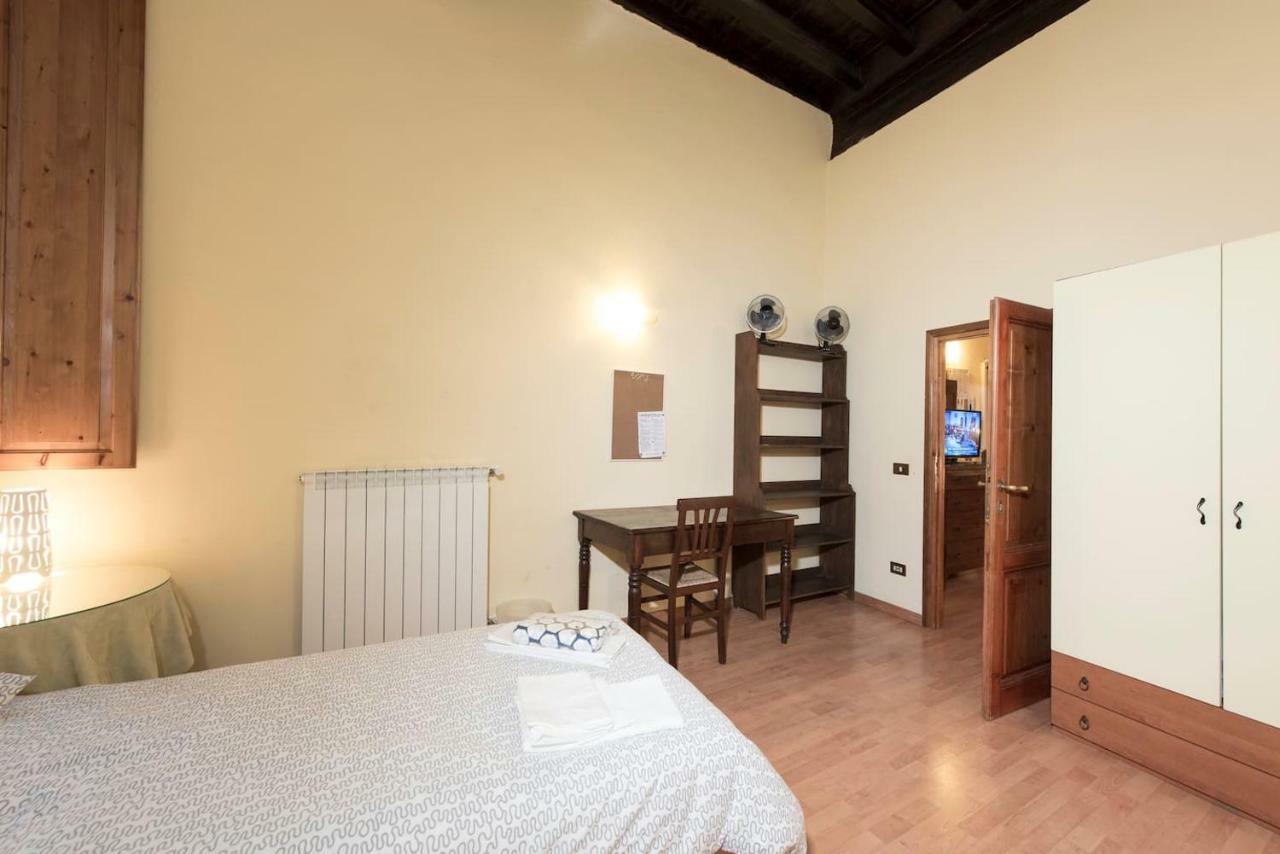 Apartamento Sdrucciolo Dei Pitti Second Floor *